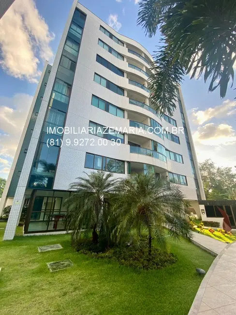 Foto 1 de Apartamento com 3 quartos à venda, 85m2 em Poço, Recife - PE