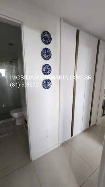 Foto 7 de Apartamento com 3 quartos à venda, 85m2 em Poço, Recife - PE