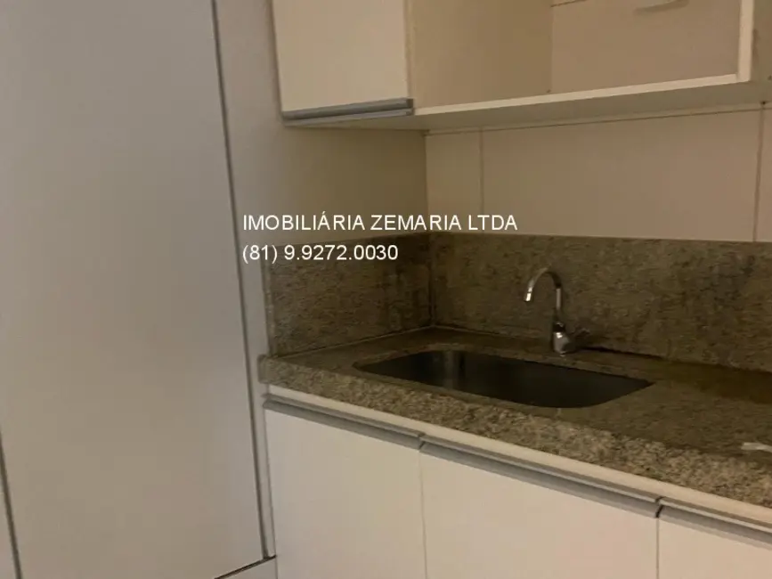 Foto 9 de Sala Comercial para alugar, 226m2 em Pina, Recife - PE