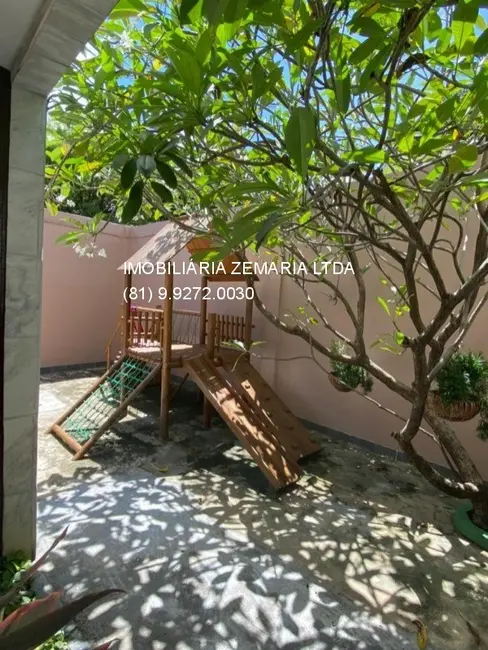 Foto 8 de Apartamento com 3 quartos à venda, 106m2 em Aflitos, Recife - PE