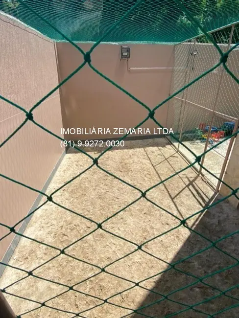 Foto 6 de Apartamento com 3 quartos à venda, 106m2 em Aflitos, Recife - PE