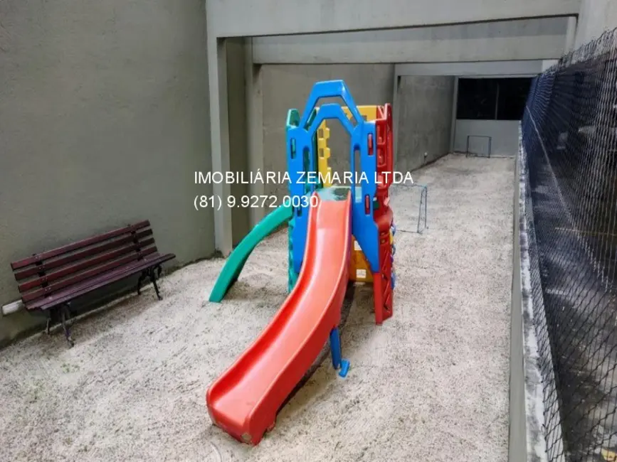 Foto 7 de Apartamento com 4 quartos à venda, 201m2 em Aflitos, Recife - PE