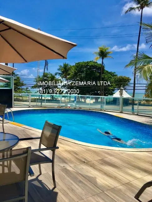 Foto 4 de Apartamento com 1 quarto à venda, 42m2 em Pina, Recife - PE
