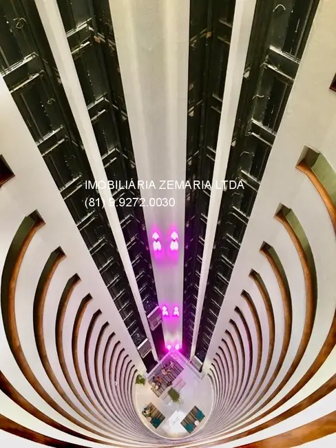 Foto 6 de Apartamento com 1 quarto à venda, 42m2 em Pina, Recife - PE