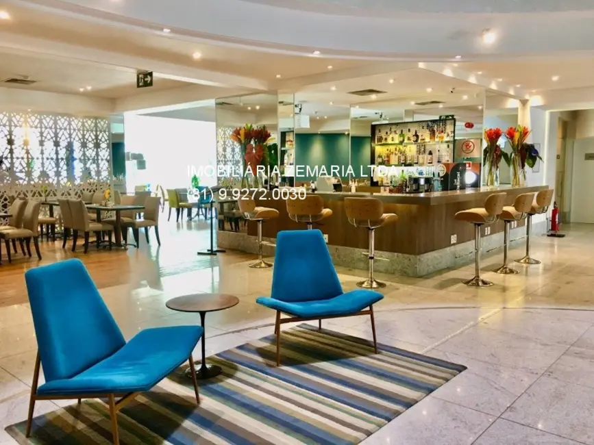 Foto 5 de Apartamento com 1 quarto à venda, 42m2 em Pina, Recife - PE