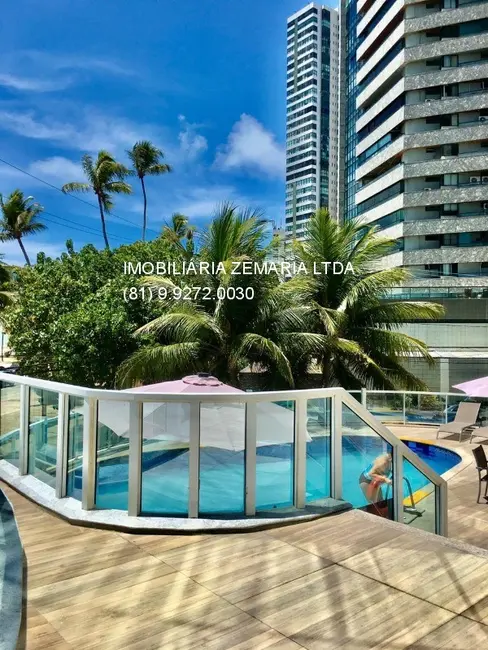 Foto 9 de Apartamento com 1 quarto à venda, 42m2 em Pina, Recife - PE