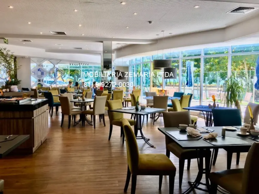 Foto 7 de Apartamento com 1 quarto à venda, 42m2 em Pina, Recife - PE