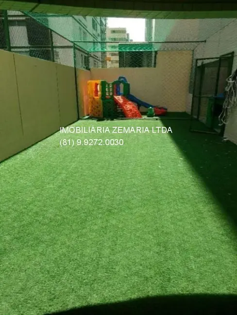 Apartamento com 4 quartos à venda, 150m2 em Boa Viagem, Recife - PE - imagem 4 Foto 4 de Apartamento com 4 quartos à venda, 150m2 em Boa Viagem, Recife - PE