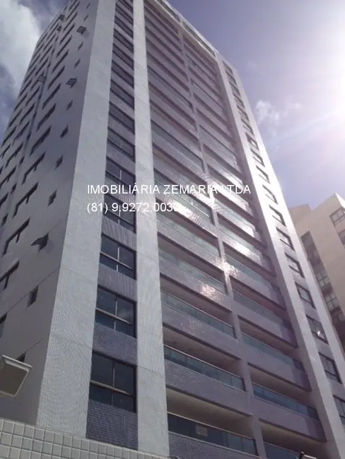 Foto 1 de Apartamento com 4 quartos à venda, 150m2 em Boa Viagem, Recife - PE