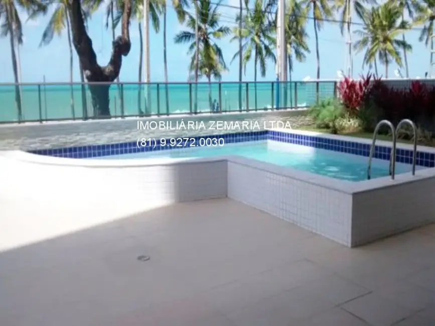 Apartamento com 4 quartos à venda, 150m2 em Boa Viagem, Recife - PE - imagem 3 Foto 3 de Apartamento com 4 quartos à venda, 150m2 em Boa Viagem, Recife - PE