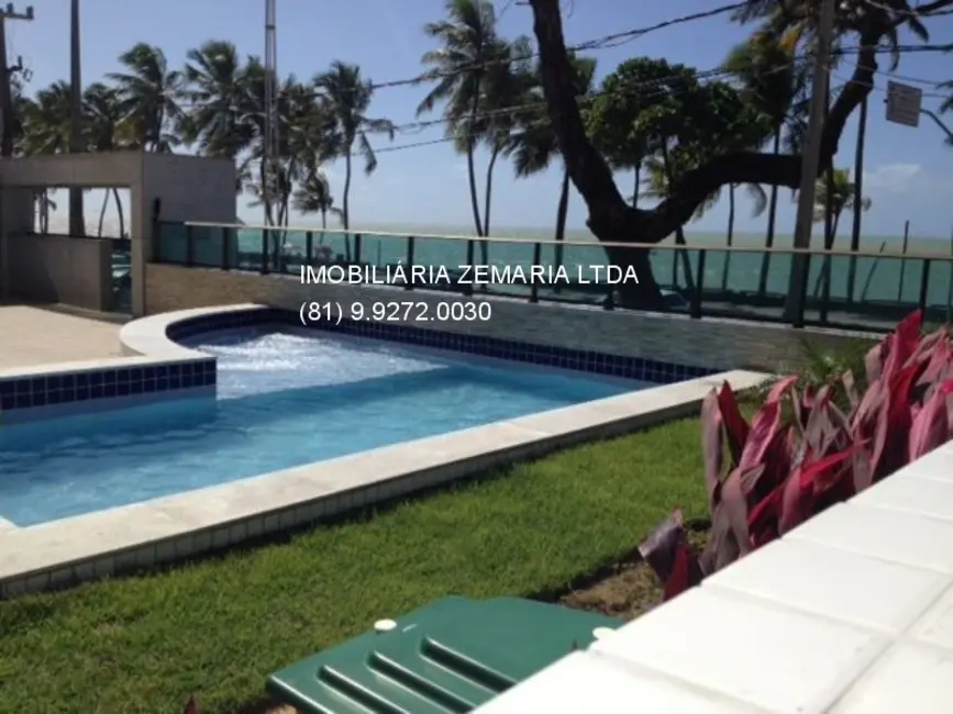 Apartamento com 4 quartos à venda, 150m2 em Boa Viagem, Recife - PE - imagem 2 Foto 2 de Apartamento com 4 quartos à venda, 150m2 em Boa Viagem, Recife - PE