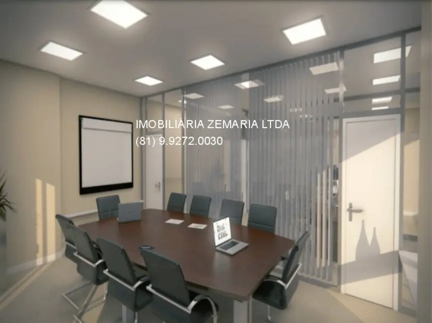 Foto 6 de Sala Comercial à venda, 73m2 em Boa Viagem, Recife - PE