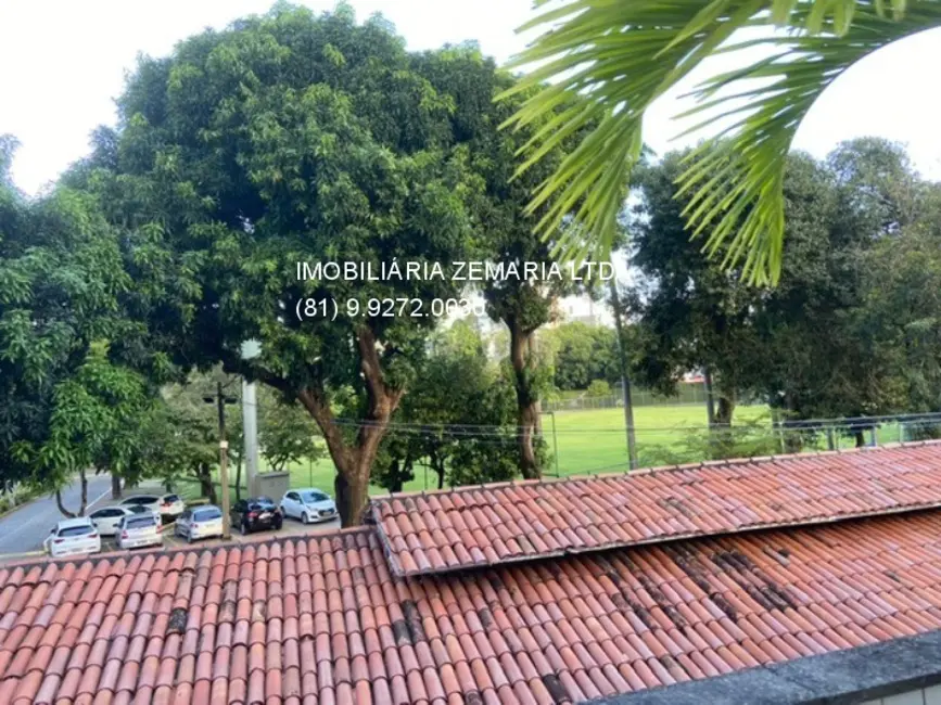 Apartamento com 4 quartos à venda, 120m2 em Aflitos, Recife - PE - imagem 9 Foto 9 de Apartamento com 4 quartos à venda, 120m2 em Aflitos, Recife - PE