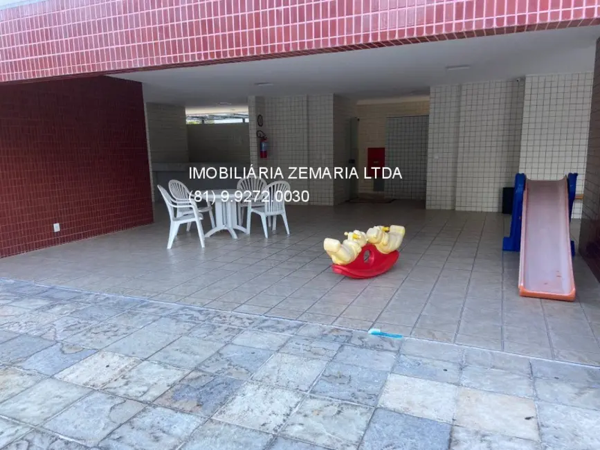 Apartamento com 4 quartos à venda, 120m2 em Aflitos, Recife - PE - imagem 7 Foto 7 de Apartamento com 4 quartos à venda, 120m2 em Aflitos, Recife - PE