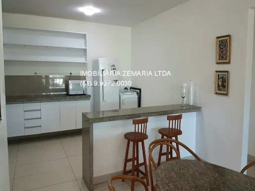Apartamento com 4 quartos à venda, 176m2 em Gravata - PE - imagem 7 Foto 7 de Apartamento com 4 quartos à venda, 176m2 em Gravata - PE