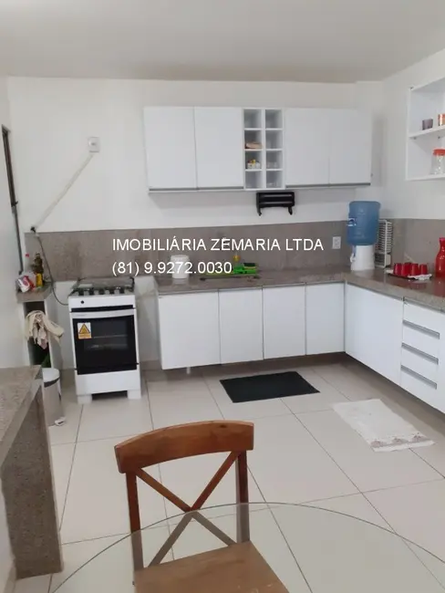 Apartamento com 4 quartos à venda, 176m2 em Gravata - PE - imagem 9 Foto 9 de Apartamento com 4 quartos à venda, 176m2 em Gravata - PE