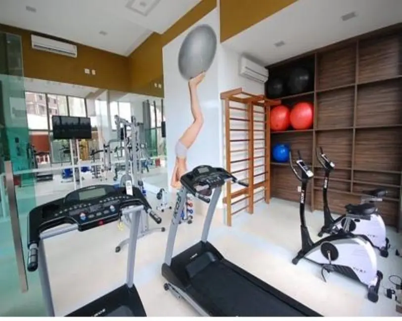 Foto 6 de Apartamento com 4 quartos à venda, 133m2 em Madalena, Recife - PE