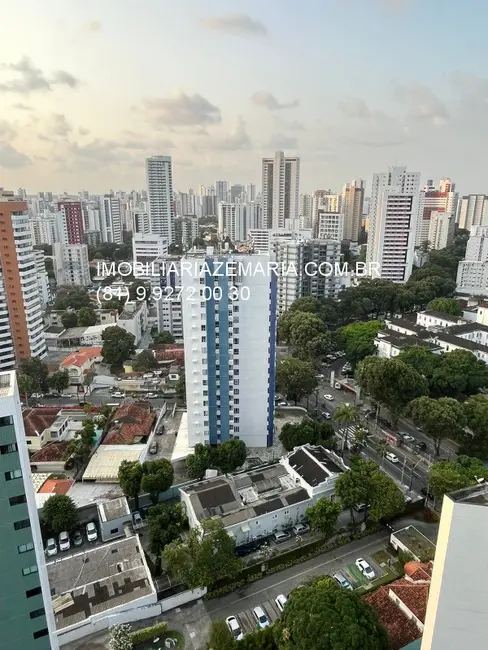 Foto 7 de Apartamento com 2 quartos à venda, 77m2 em Graças, Recife - PE