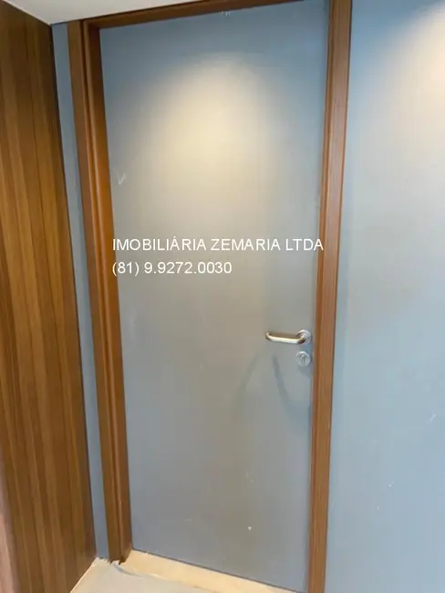 Foto 8 de Sala Comercial com 2 quartos à venda e para alugar, 29m2 em Pina, Recife - PE