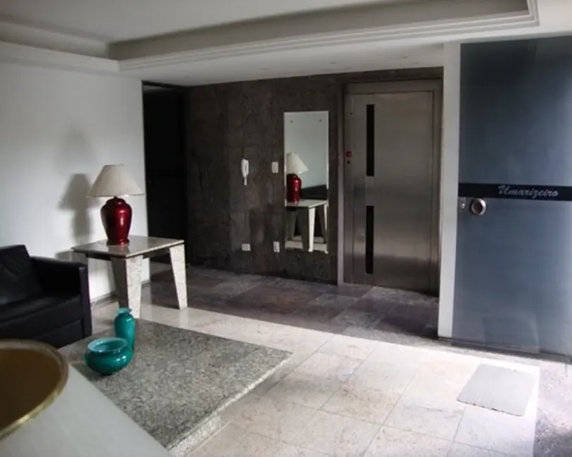 Foto 6 de Apartamento com 4 quartos à venda, 190m2 em Parnamirim, Recife - PE