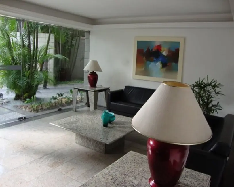 Foto 5 de Apartamento com 4 quartos à venda, 190m2 em Parnamirim, Recife - PE