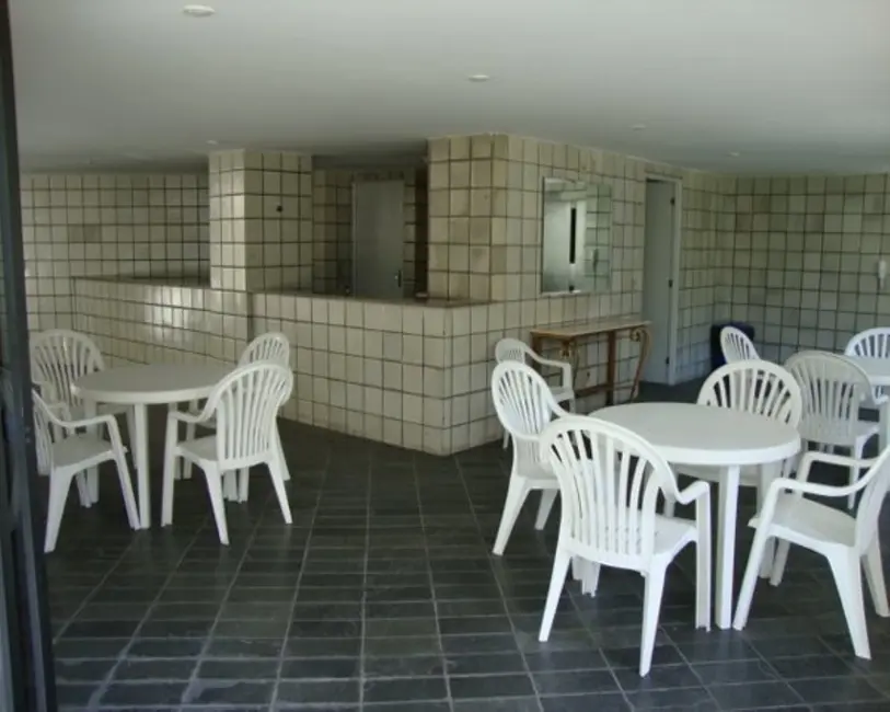 Foto 7 de Apartamento com 4 quartos à venda, 190m2 em Parnamirim, Recife - PE