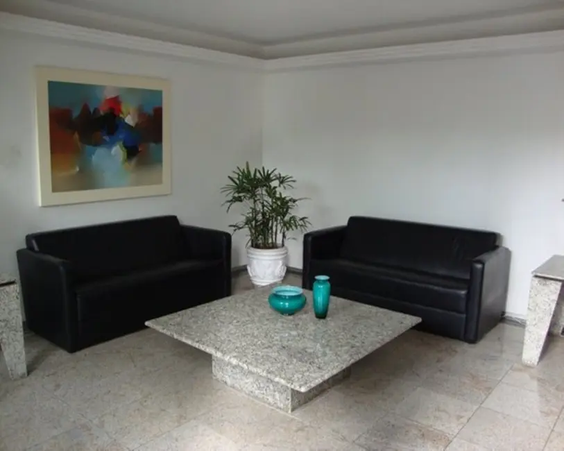 Foto 4 de Apartamento com 4 quartos à venda, 190m2 em Parnamirim, Recife - PE