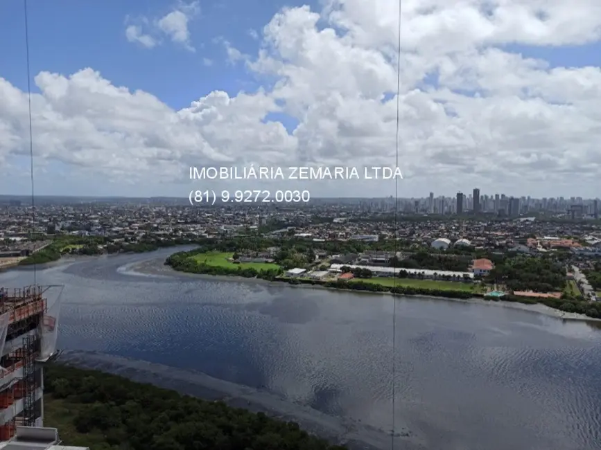 Foto 5 de Sala Comercial com 3 quartos à venda e para alugar, 29m2 em Pina, Recife - PE