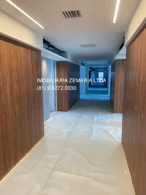 Foto 7 de Sala Comercial com 3 quartos à venda e para alugar, 29m2 em Pina, Recife - PE