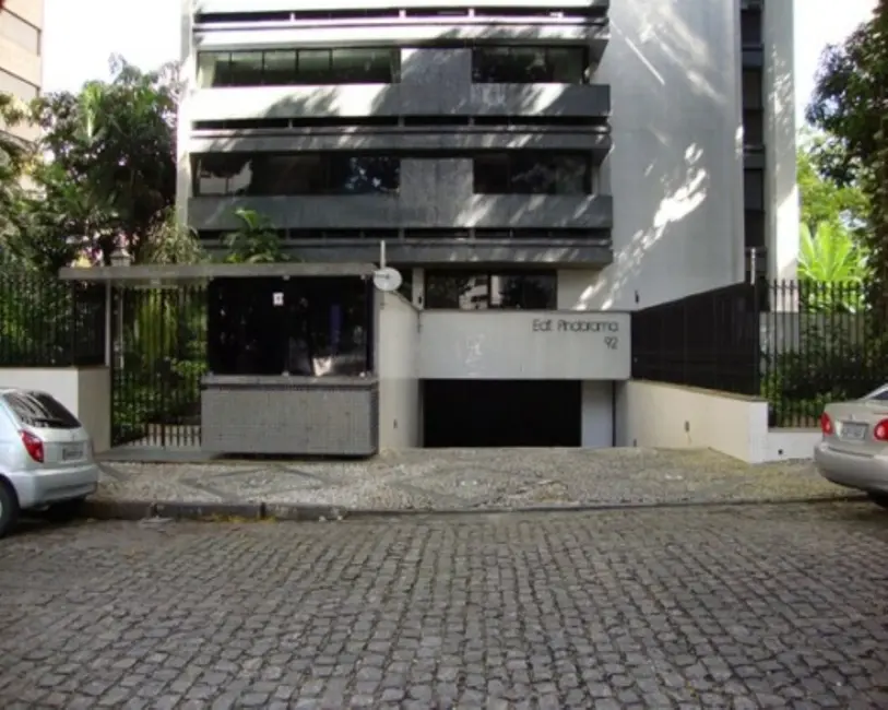 Foto 1 de Apartamento com 4 quartos à venda, 307m2 em Parnamirim, Recife - PE