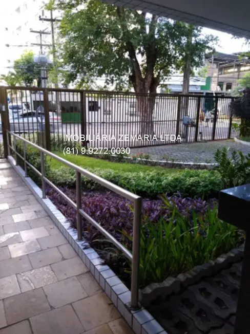 Foto 7 de Apartamento com 3 quartos à venda, 93m2 em Espinheiro, Recife - PE