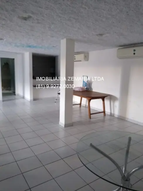 Foto 9 de Apartamento com 3 quartos à venda, 93m2 em Espinheiro, Recife - PE
