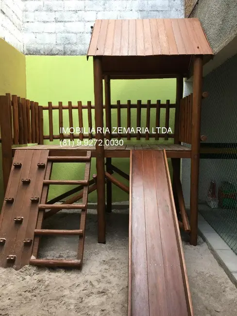 Foto 6 de Apartamento com 3 quartos à venda, 93m2 em Espinheiro, Recife - PE