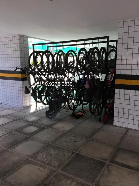 Foto 2 de Apartamento com 3 quartos à venda, 93m2 em Espinheiro, Recife - PE