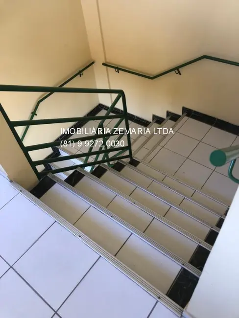Foto 5 de Apartamento com 1 quarto à venda, 31m2 em Imbiribeira, Recife - PE