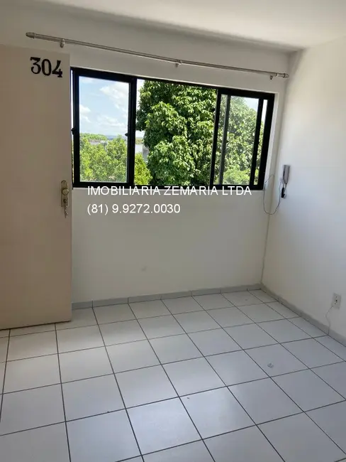 Foto 3 de Apartamento com 1 quarto à venda, 31m2 em Imbiribeira, Recife - PE
