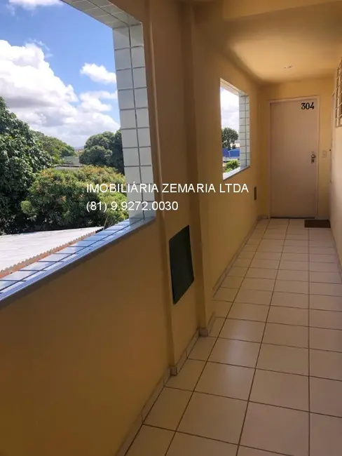Foto 6 de Apartamento com 1 quarto à venda, 31m2 em Imbiribeira, Recife - PE