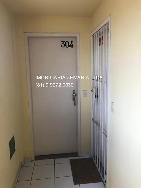 Foto 7 de Apartamento com 1 quarto à venda, 31m2 em Imbiribeira, Recife - PE
