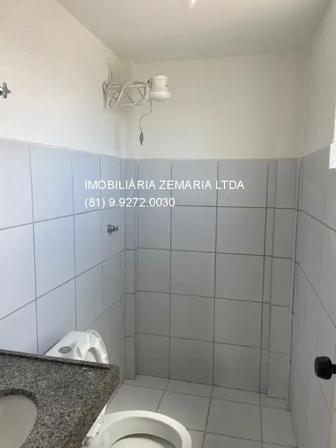 Foto 8 de Apartamento com 1 quarto à venda, 31m2 em Imbiribeira, Recife - PE
