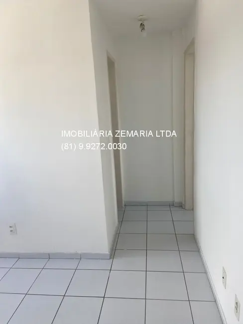Foto 2 de Apartamento com 1 quarto à venda, 31m2 em Imbiribeira, Recife - PE