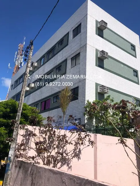 Foto 1 de Apartamento com 1 quarto à venda, 31m2 em Imbiribeira, Recife - PE