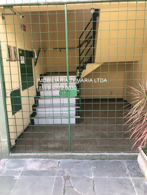 Foto 4 de Apartamento com 1 quarto à venda, 31m2 em Imbiribeira, Recife - PE