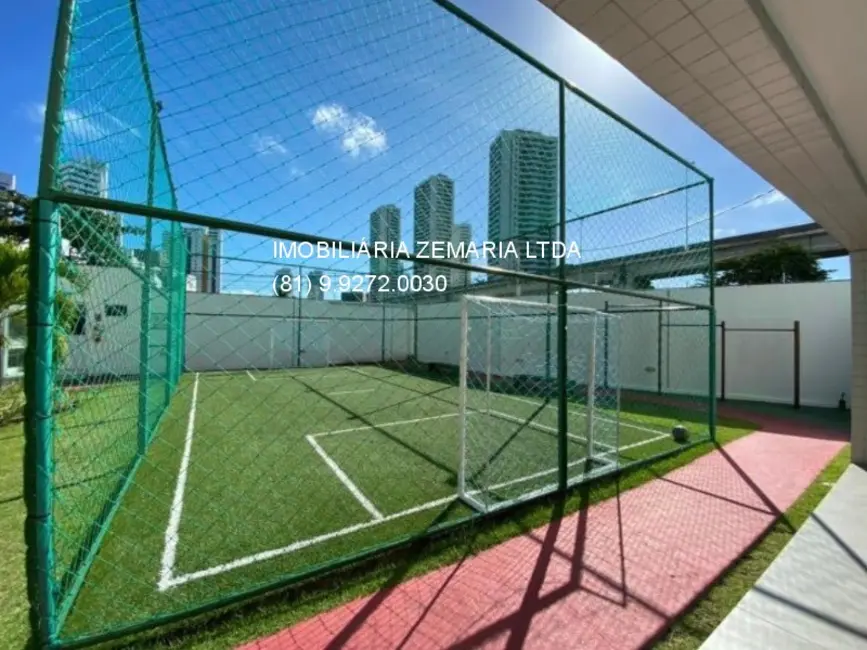 Apartamento com 3 quartos à venda e para alugar, 68m2 em Boa Viagem, Recife - PE - imagem 5 Foto 5 de Apartamento com 3 quartos à venda e para alugar, 68m2 em Boa Viagem, Recife - PE