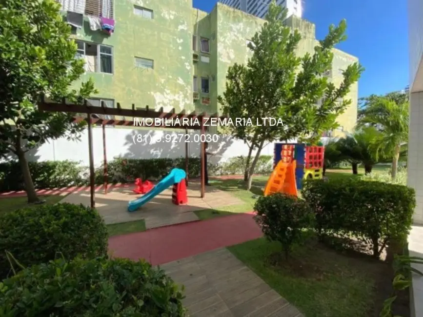 Apartamento com 3 quartos à venda e para alugar, 68m2 em Boa Viagem, Recife - PE - imagem 7 Foto 7 de Apartamento com 3 quartos à venda e para alugar, 68m2 em Boa Viagem, Recife - PE