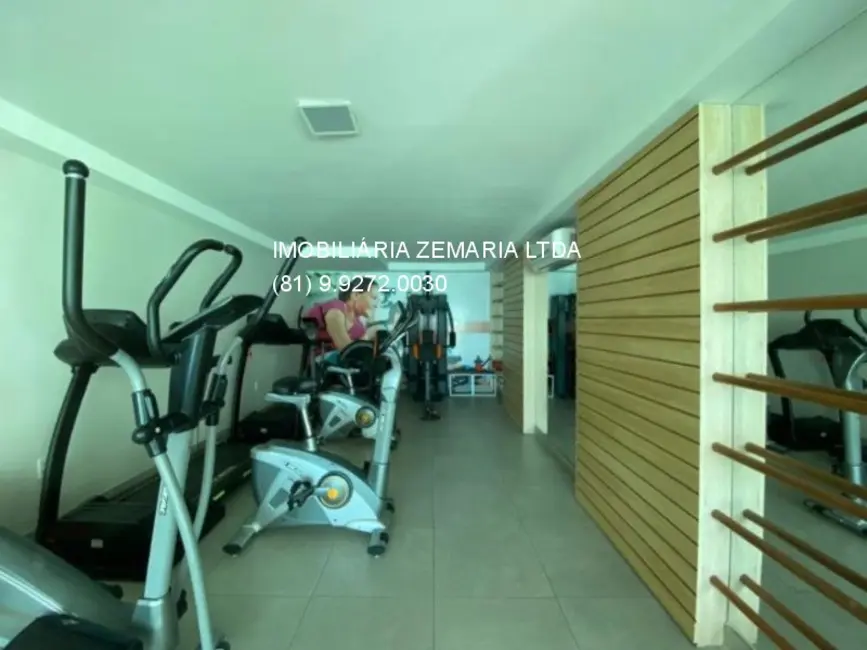 Apartamento com 3 quartos à venda e para alugar, 68m2 em Boa Viagem, Recife - PE - imagem 4 Foto 4 de Apartamento com 3 quartos à venda e para alugar, 68m2 em Boa Viagem, Recife - PE