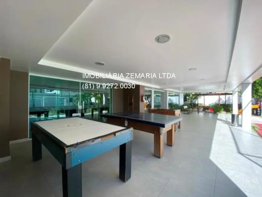 Apartamento com 3 quartos à venda e para alugar, 68m2 em Boa Viagem, Recife - PE - imagem 8 Foto 8 de Apartamento com 3 quartos à venda e para alugar, 68m2 em Boa Viagem, Recife - PE