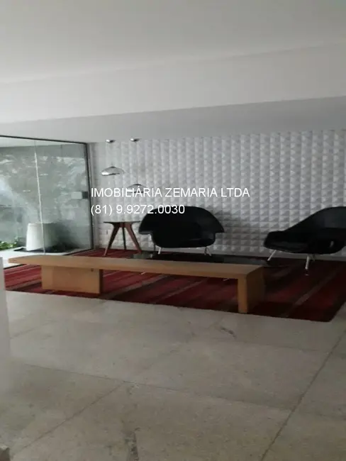 Apartamento com 4 quartos à venda, 174m2 em Boa Viagem, Recife - PE - imagem 4 Foto 4 de Apartamento com 4 quartos à venda, 174m2 em Boa Viagem, Recife - PE