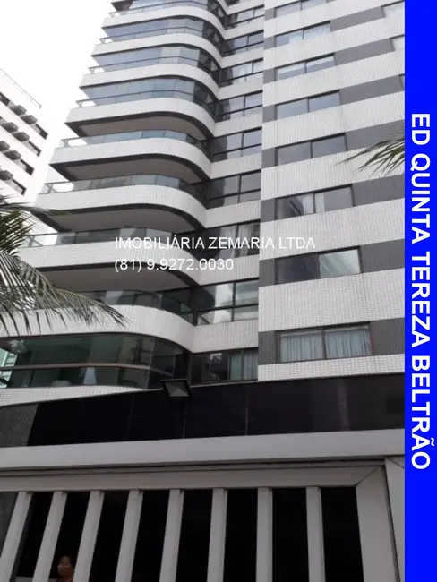 Apartamento com 4 quartos à venda, 174m2 em Boa Viagem, Recife - PE - imagem 1 Foto 1 de Apartamento com 4 quartos à venda, 174m2 em Boa Viagem, Recife - PE