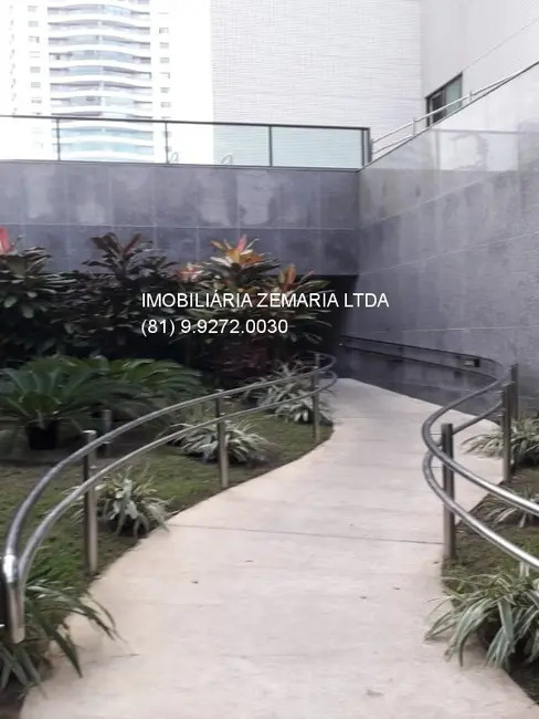 Apartamento com 4 quartos à venda, 174m2 em Boa Viagem, Recife - PE - imagem 3 Foto 3 de Apartamento com 4 quartos à venda, 174m2 em Boa Viagem, Recife - PE