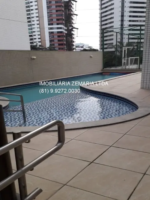 Foto 2 de Apartamento com 4 quartos à venda, 174m2 em Boa Viagem, Recife - PE